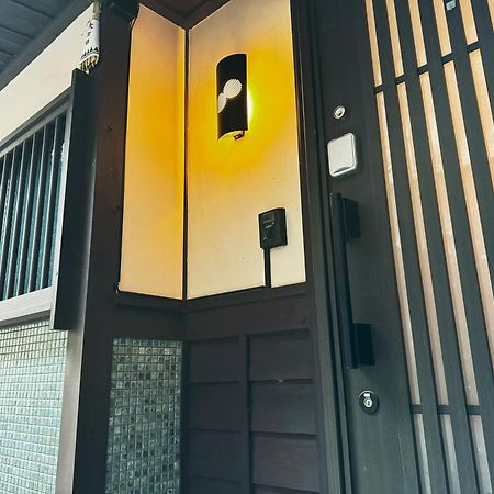 Kurenai-An 교토 외부 사진